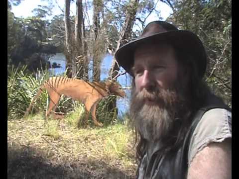 thylacine
