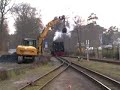 Rasender Roland - Dampflok auf Rügen