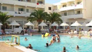 Hotel Dar Khayam - Hammamet