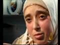 ولادة تحت القصف