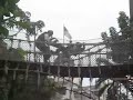 LIVE Action Indy Indiana Jones Adventureland Disneyland
