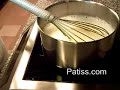 Recette du flan parisien