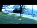 the organ mountainboard