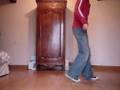 How to Moonwalk