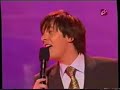 AI5 Michael Sandecki with Clay Aiken