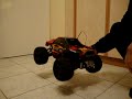 HPI BULLET FLUX READY FOR INSTALL THE MAMBA MAX PRO 4600KV