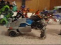 Transformers Epic Battle (kind of a response to Cspray's video)