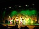 ARABE FUSION CON VARAS ARABE FUSION CON VARAS