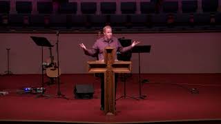 December 3 2023 Morning Service – John 1:1-5