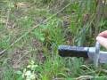 making of (machete gag) 1b
