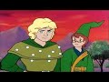 D&D - Odyssey of the Twelfth Talisman 1 D&D - Odyssey of the Twelfth Talisman 1