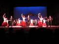 Ballet Folklorico