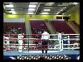 歐錦棠於正道塾邀請賽2009第4 part