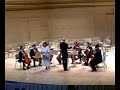 Bachianas Brasileiras No 5 - I Aria