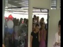 Rania Autogrammstunde