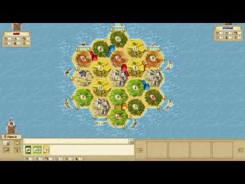 settlers of catan