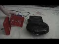 Faraday 1137 Fire Bell w/ADT 5050-001 Pull Faraday 1137 Fire Bell w/ADT 5050-001 Pull