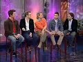 Thom Filicia:God must have spent a little more time on you