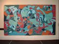 Exhibition Douws Arianne/Ellen Vandepitte