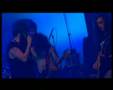 Marea - A Caballo (Directo)