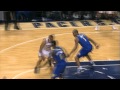 Lance Stephenson Steals and Slams
