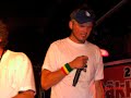 Ogobor p� Trest�kk festivalen 2008