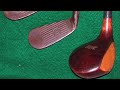 Antique Golf Accessories Antique Golf Accessories