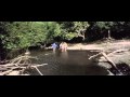 The Beach Movie Trailer