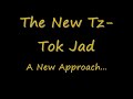 new jad   the new approach!