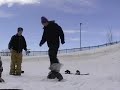 Jordan Gousse Snowboard FFProd Part 06-07 Jordan Gousse Snowboard FFProd Part 06-07