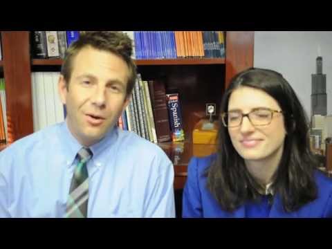 Keratoconus contact lenses with Dr. Jennifer Lyerly - A State of Sight #97