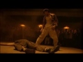 ong bak  1ers combats + capoeira fight
