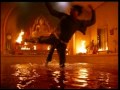 ong bak  1ers combats + capoeira fight
