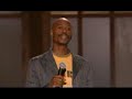 Dave Chappelle- Weed