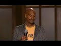 Dave Chappelle- Weed