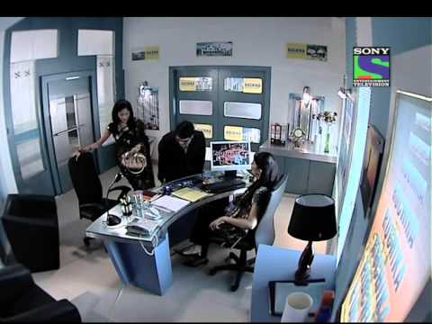 CID - Episode 593 - Raaz Lapata Kidney Ka