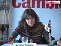 Tickner: Colombia no parece tener política exterior