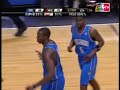 Dwight Howard sick putback vs. Heat