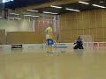 Timo's penaltyshot