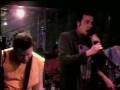 Blue Oyster Culture Club - Where The Streets Have No Name