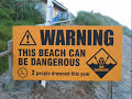 Patrick Groulx - Warning