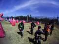 *RAW FOOTAGE* TechPB Goggle Cam