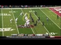 Teddy Bridgewater vs Rutgers (2012)