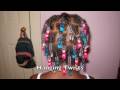 www.keepmecurly.com - Check out my blog for more fun hair style ideas and natural hair care tips! This collection of photos shows the journey that my daughter and I have gone on with her hair. You can see how much her hair has grown in the last 3 1 years since we adopted her and how much I have improved in caring for and styling her hair. I admit I was pretty clueless in the beginning, but I have learned a lot, and I hope that my girls always love their hair and know how beautiful they are! I haven't taken pictures of EVERY hairstyle we ever did, this is just a sample. 8 Months ago we decided to put braidlocs in B's hair. She has really enjoyed having them and the versatility they allow her. They are very easy to care for, we just tighten them with the latch hook method about every 6 weeks. In the pictures you can see her parts really well because they were JUST tightened and they are a bit damp. After a few days, the parts aren't so obvious.
