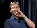 First Person Interview with Connor Trinneer