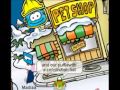 iPenguin, plazza work iPenguin, plazza work
