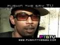 Dru Down PTBTV Interview (LUNIZ 3X Krazy OAKLAND bay area RAPPER regime YUKMOUTH pimp)