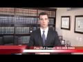 DUI Attorney: Frequently Asked Questions