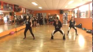 El 2 de febrero iniciamos curso de instructor de Aerotraining corre la voz
