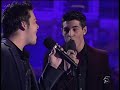 SERGIO RIVERO Y JORGE 